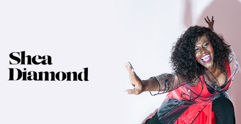 I am her, l’inno di una cantante trans